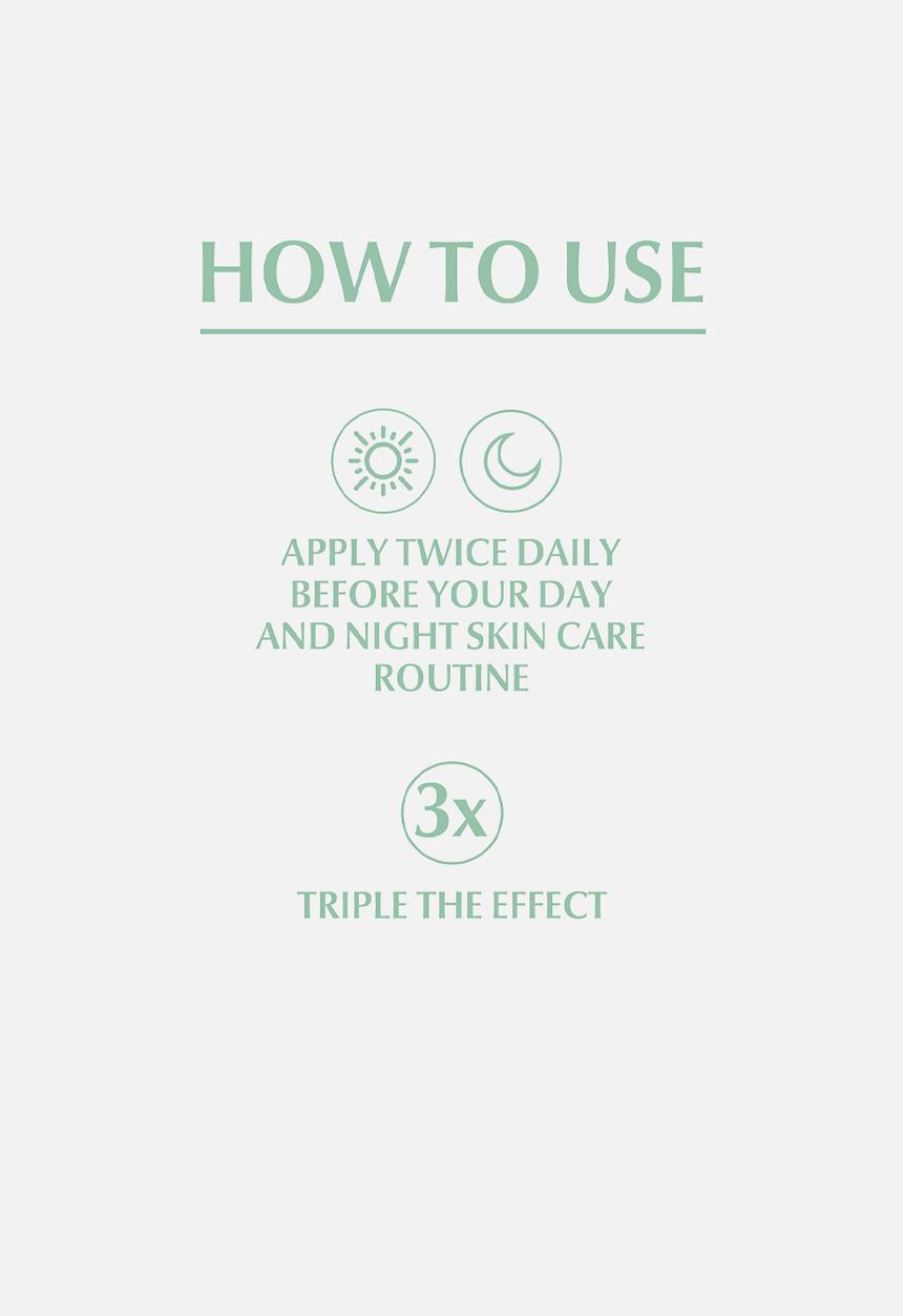 Eucerin - DermoPurifyer Triple Effect Face Serum, Post-Acne Marks, 40ml