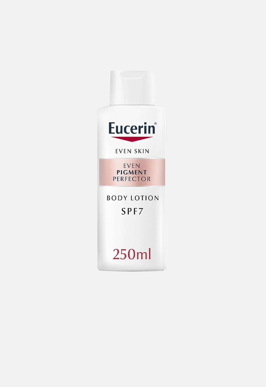 Eucerin - Even Pigment Perfector Body Lotion