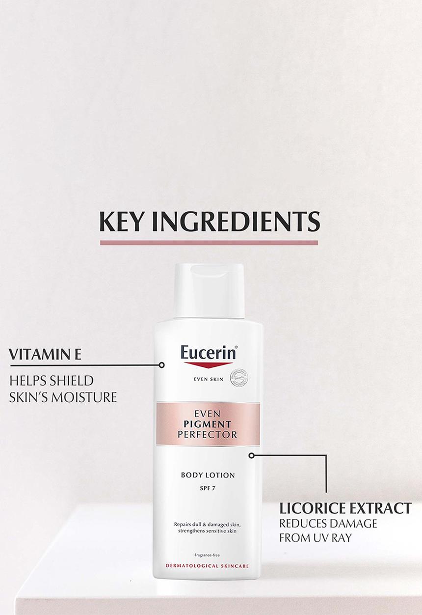 Eucerin - Even Pigment Perfector Body Lotion