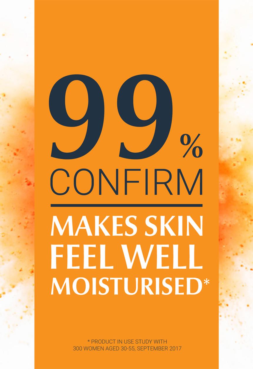 Eucerin - Sun Body Lotion Extra Light, Sensitive Protect, SPF50+, 150ml