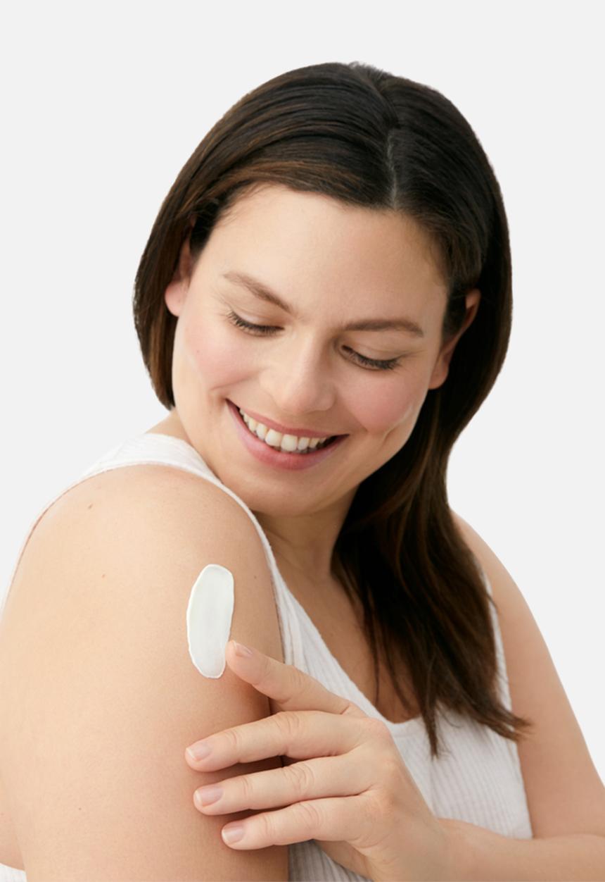 Eucerin - Sun Body Lotion Extra Light, Sensitive Protect, SPF50+, 150ml