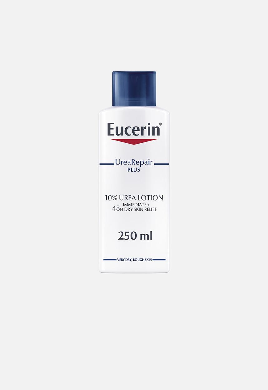 Eucerin - UreaRepair Plus 10% Urea Body Lotion, for Very Dry Skin, 250ml
