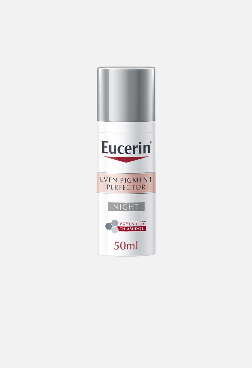 Eucerin - Even Pigment Perfector Face Night Cream, for Dark marks, 50ml