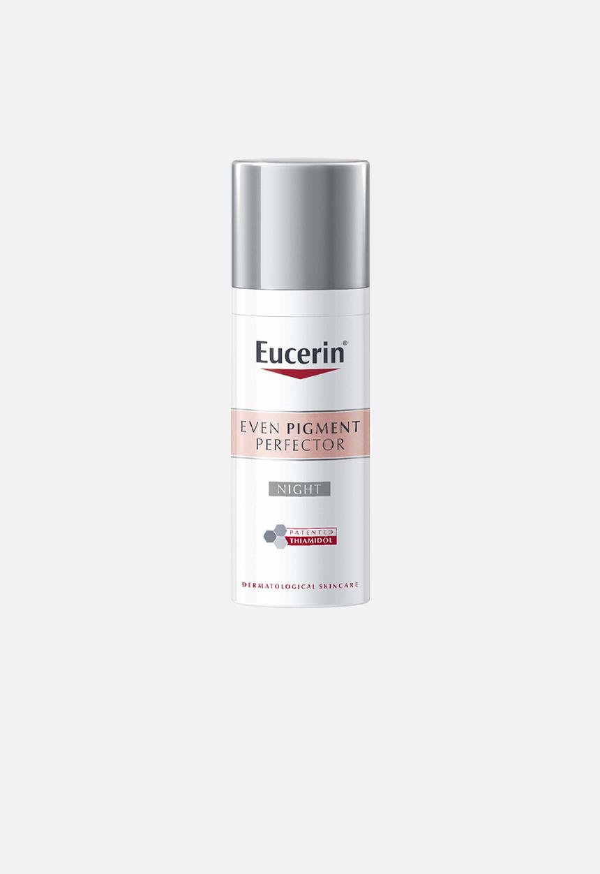 Eucerin - Even Pigment Perfector Face Night Cream, for Dark marks, 50ml