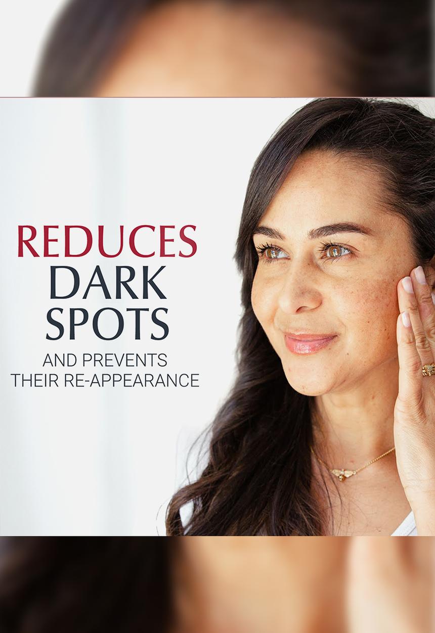 Eucerin - Even Pigment Perfector Dual Face Serum Cream, for Dark Marks, 30ml