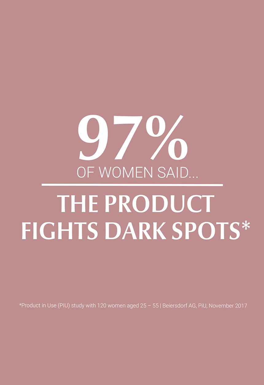 Eucerin - Even Pigment Perfector Dual Face Serum Cream, for Dark Marks, 30ml