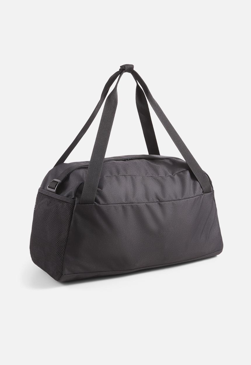 PUMA - Phase sports bag- black