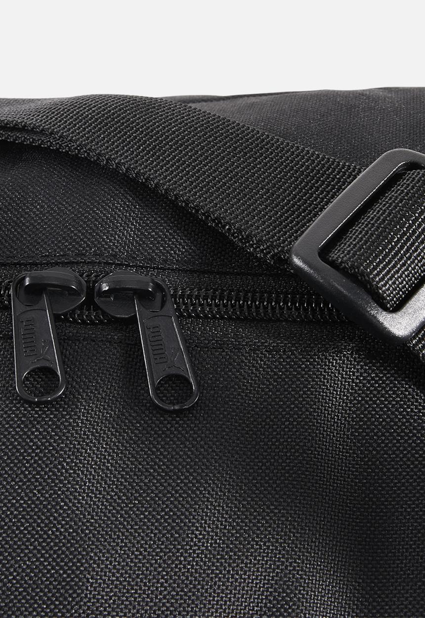 PUMA - Phase sports bag- black