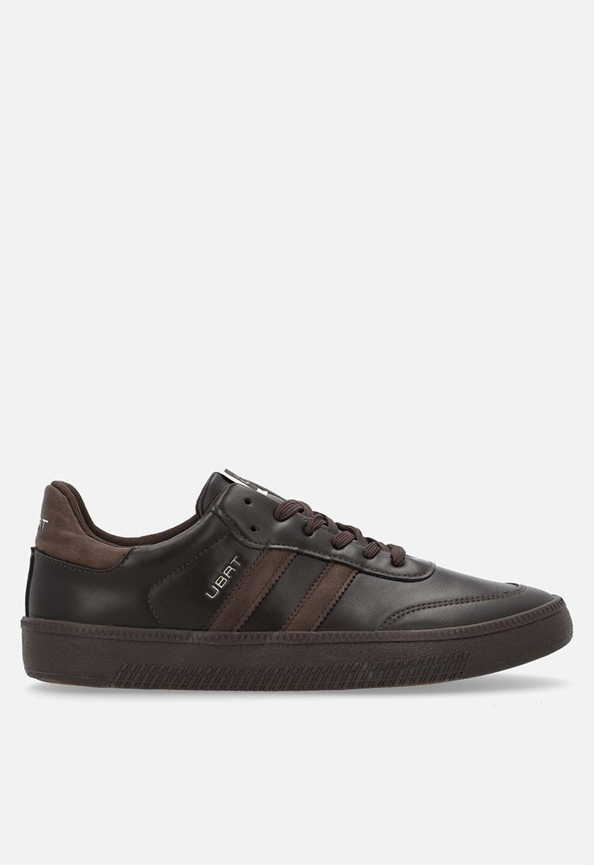 UrbanArt - CYPRIANO 1 Faux Nubuck - Chocolate