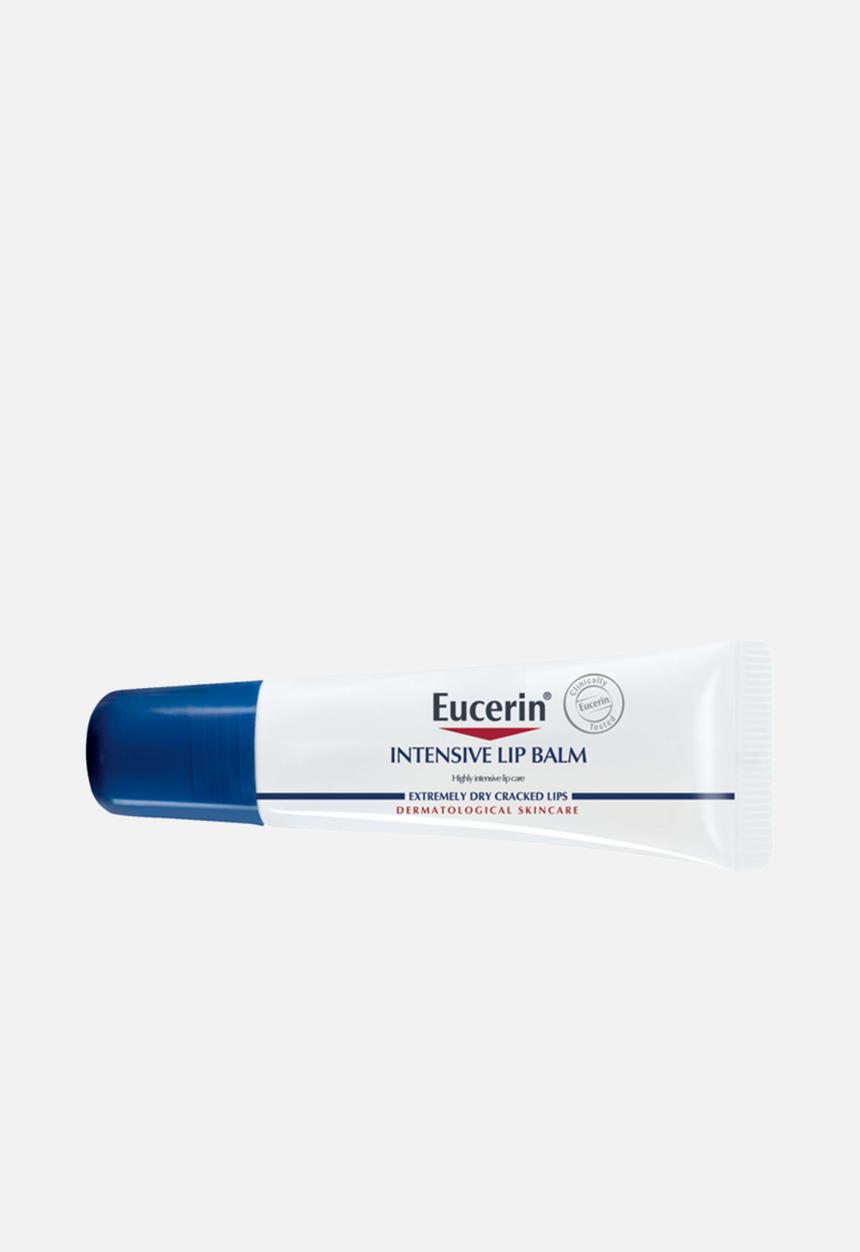 Eucerin - Intensive Lip Balm, for Dry and Extremely Dry Lips, 10ml