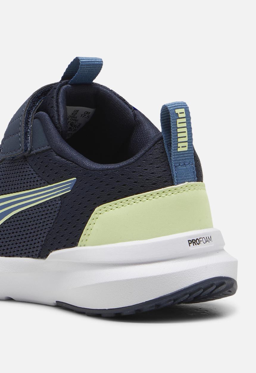 PUMA - Kruz profoam ac+ ps - club navy-blue horizon-cool cucumber