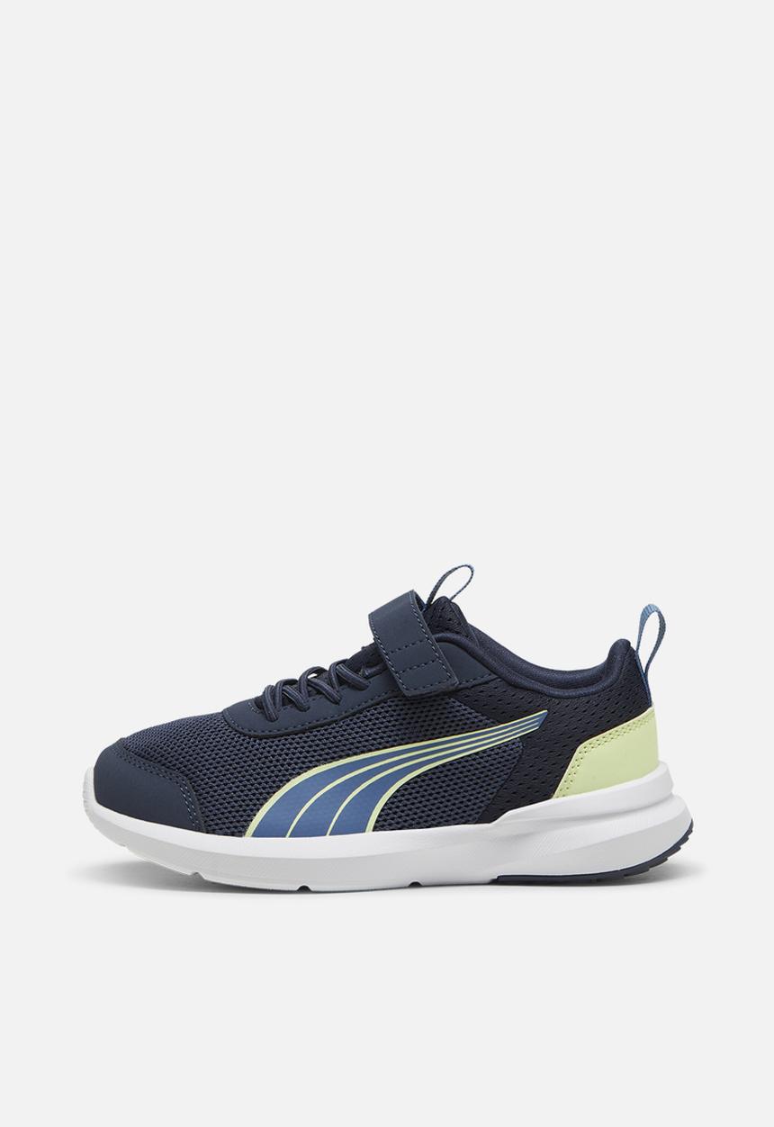 PUMA - Kruz profoam ac+ ps - club navy-blue horizon-cool cucumber