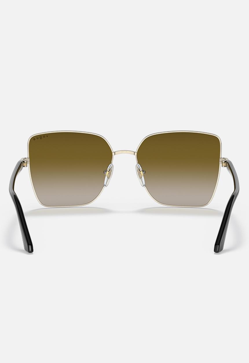 Vogue Eyewear - Vogue Eyewear - 0VO4199S - Pale Gold