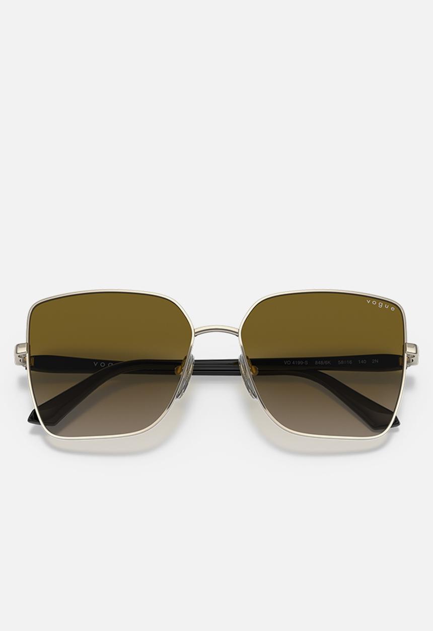 Vogue Eyewear - Vogue Eyewear - 0VO4199S - Pale Gold