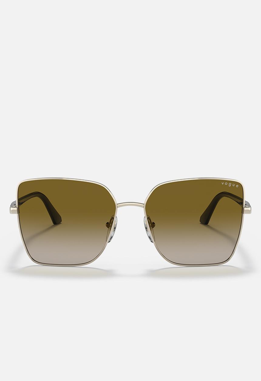 Vogue Eyewear - Vogue Eyewear - 0VO4199S - Pale Gold