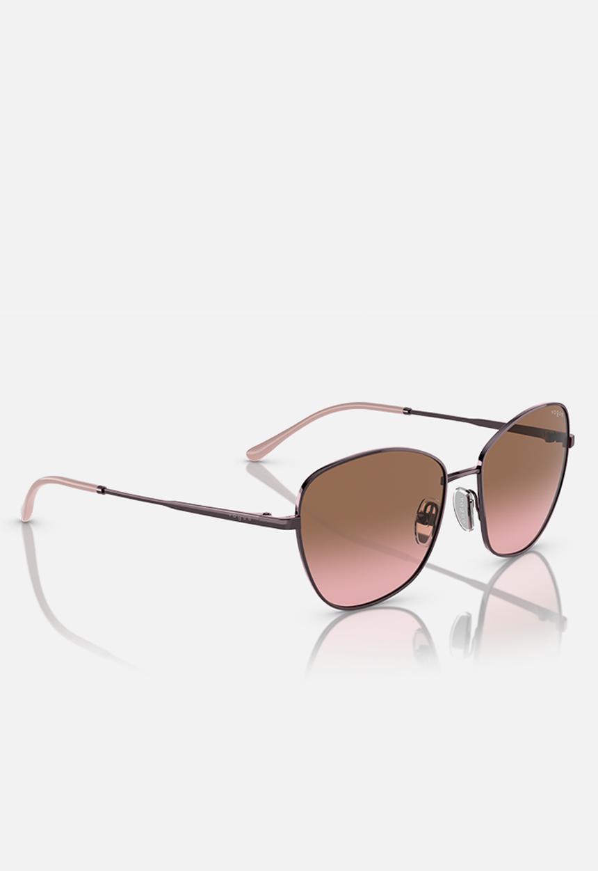 Vogue Eyewear - Vogue Eyewear - 0VO4232S - Light Violet