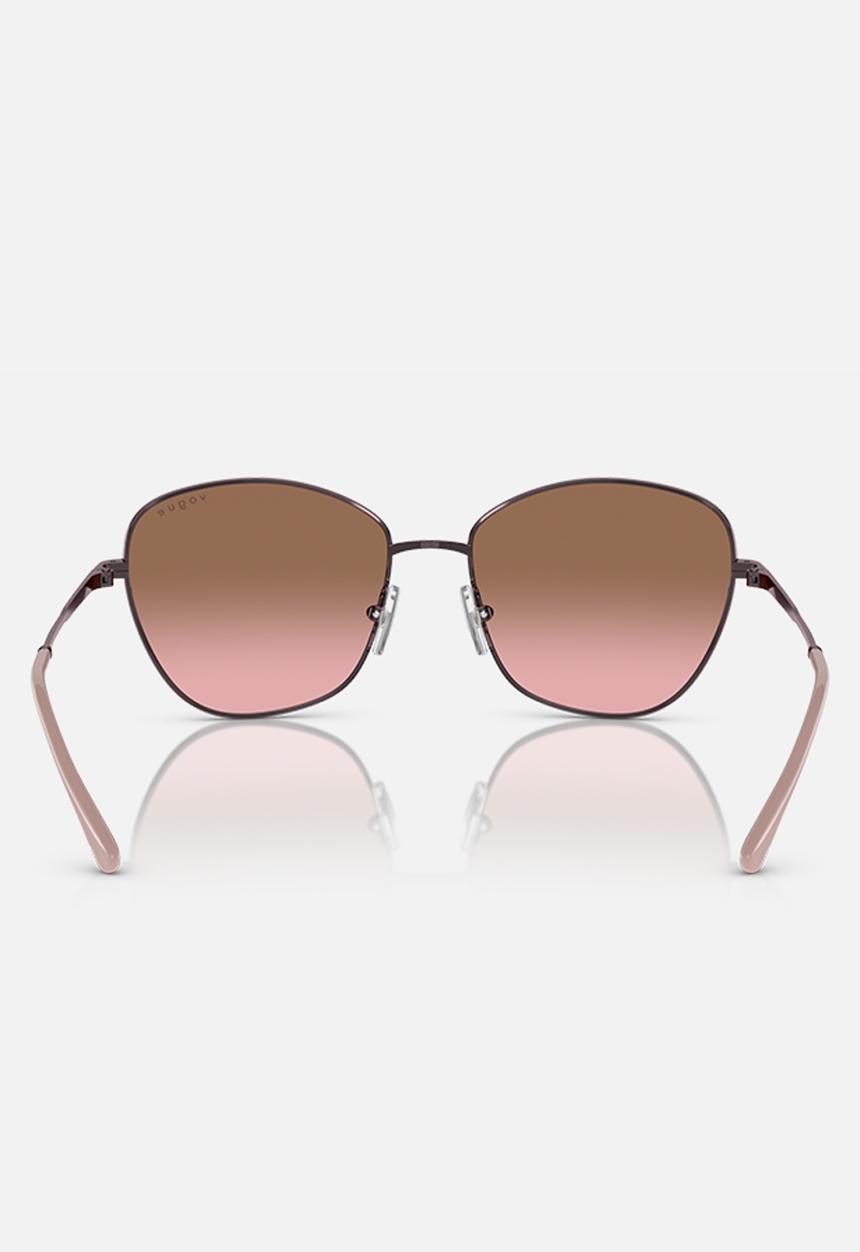 Vogue Eyewear - Vogue Eyewear - 0VO4232S - Light Violet