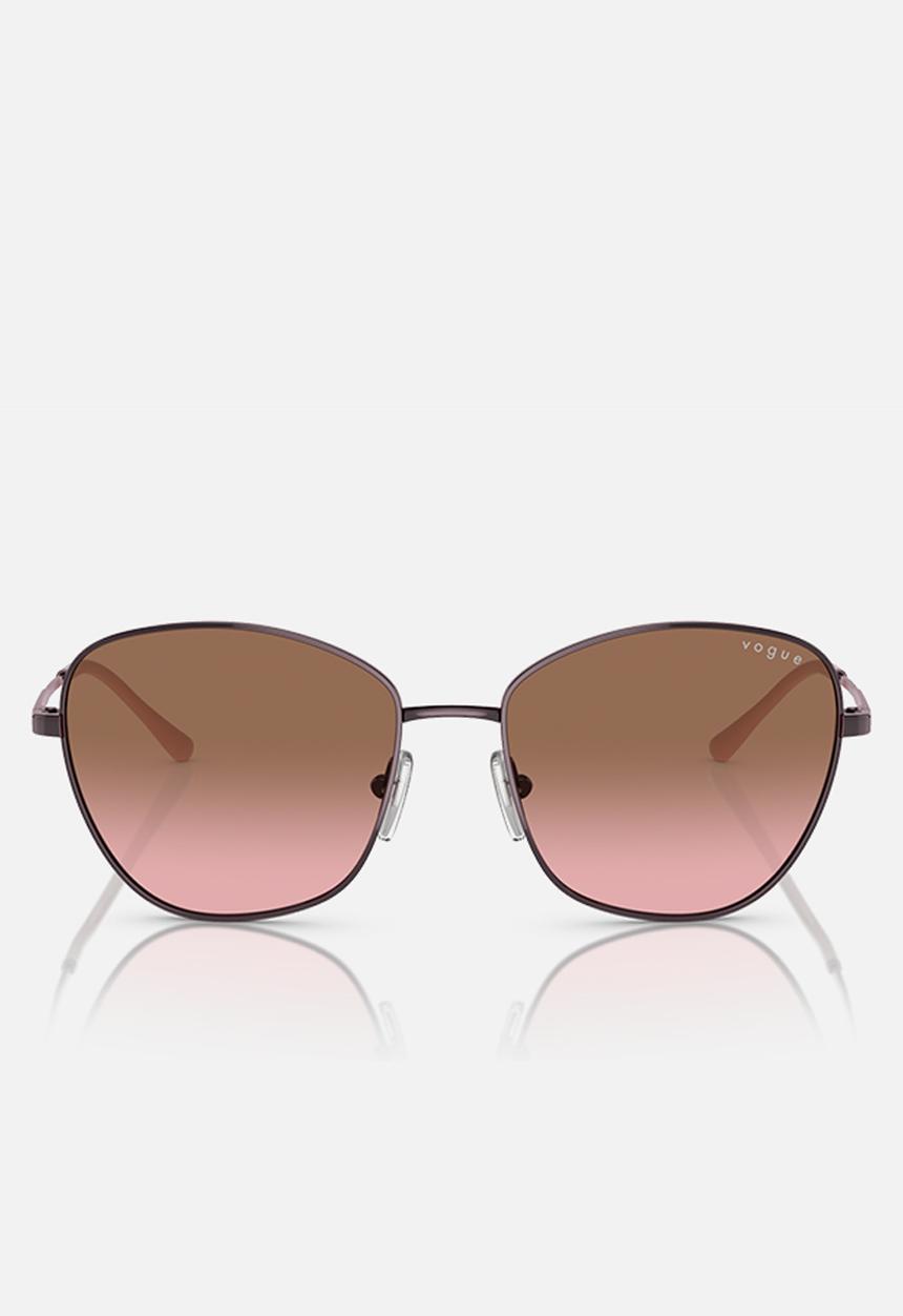 Vogue Eyewear - Vogue Eyewear - 0VO4232S - Light Violet