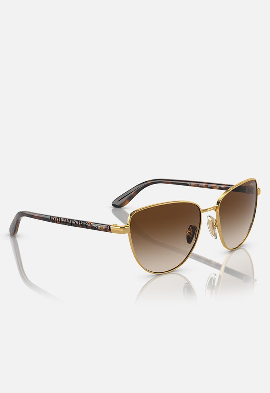 Vogue Eyewear - Vogue Eyewear - 0VO4286S - Gold