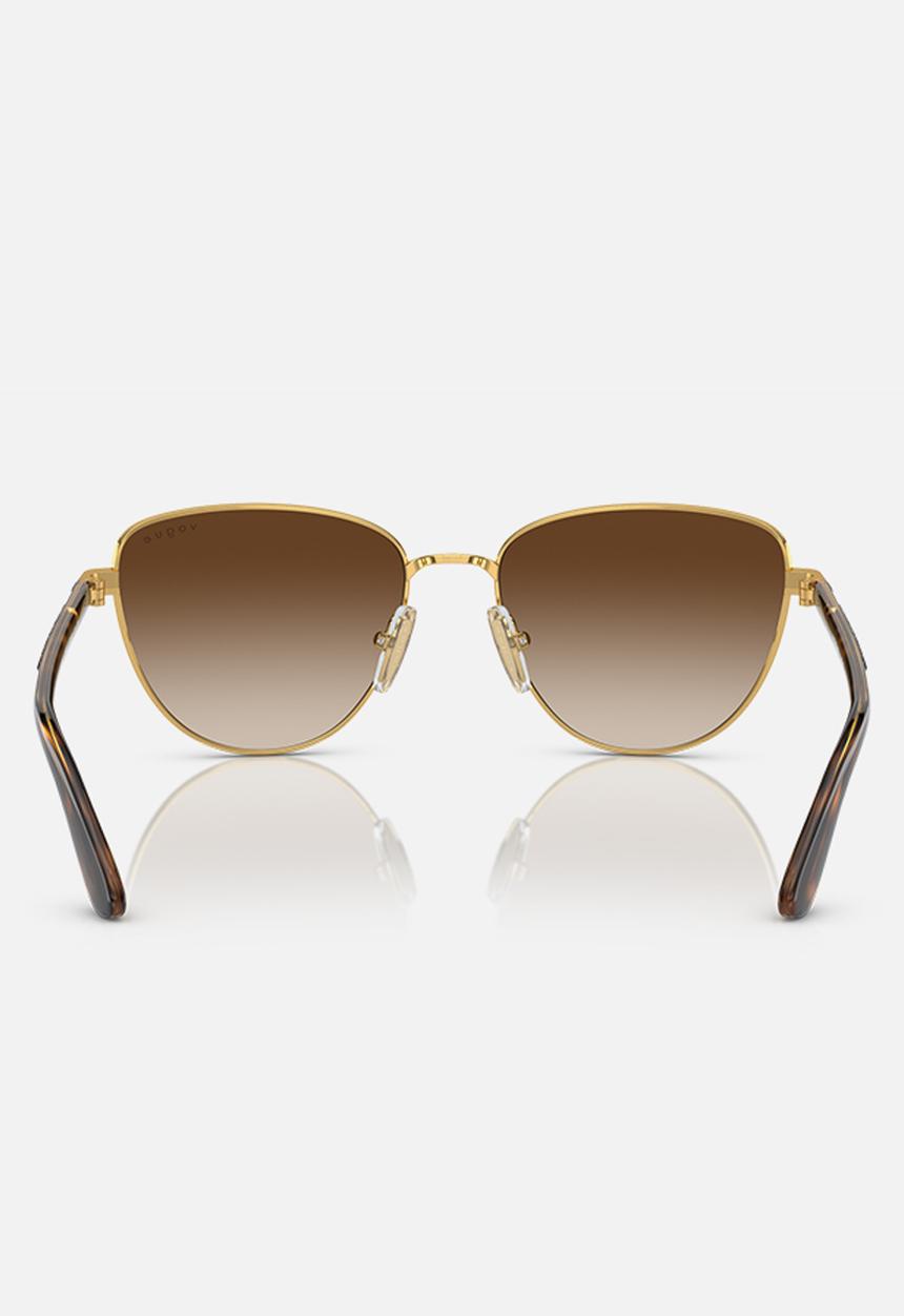 Vogue Eyewear - Vogue Eyewear - 0VO4286S - Gold