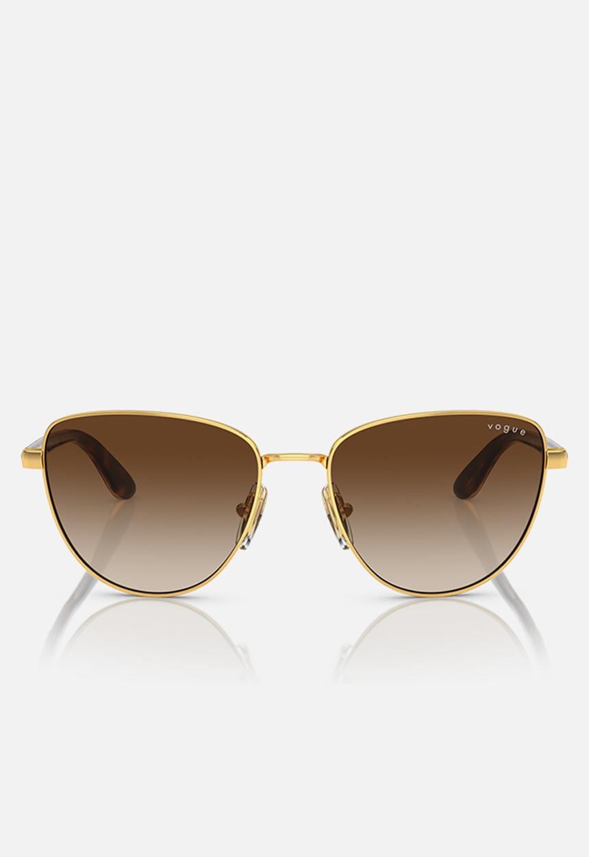 Vogue Eyewear - Vogue Eyewear - 0VO4286S - Gold