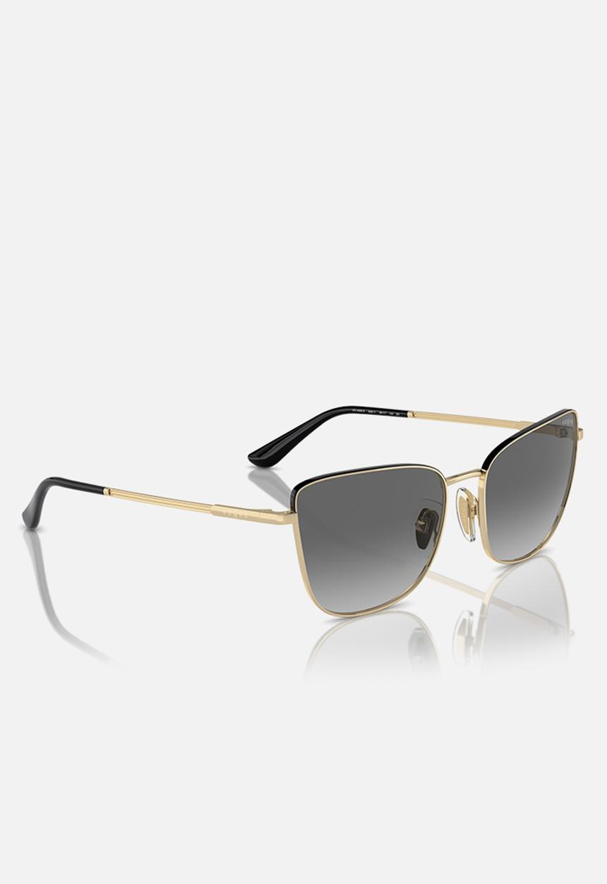 Vogue Eyewear - Vogue Eyewear - 0VO4308S - Pale Gold/ Top Black