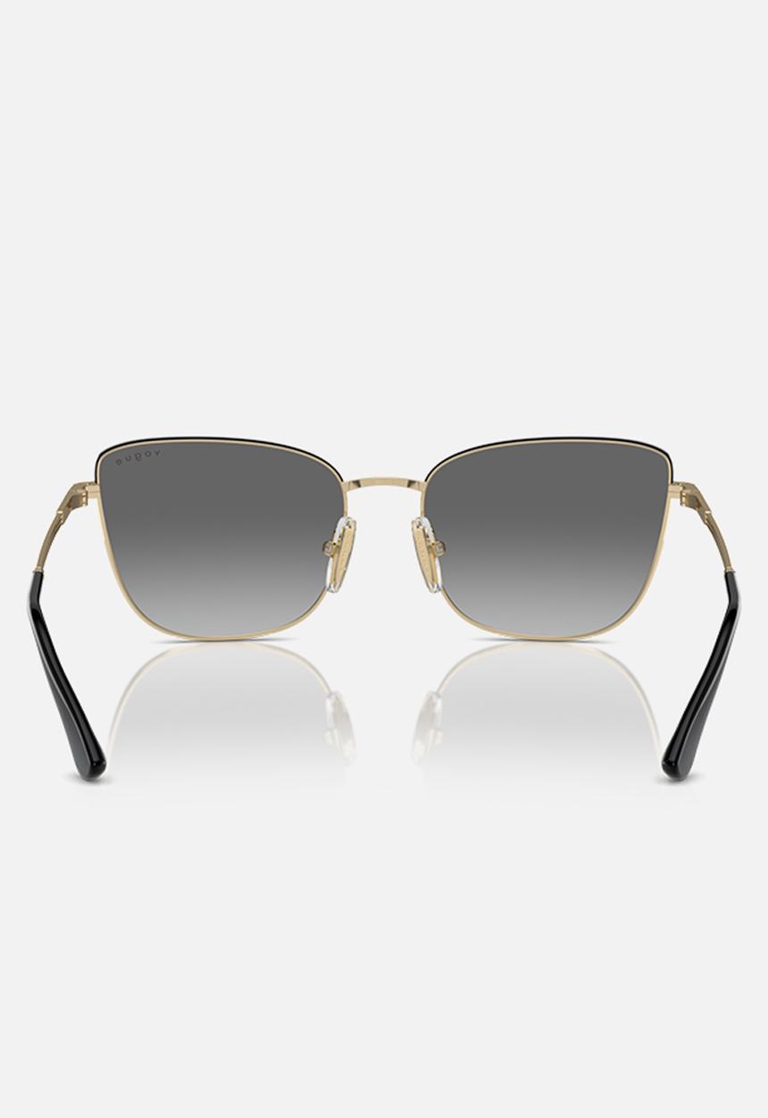 Vogue Eyewear - Vogue Eyewear - 0VO4308S - Pale Gold/ Top Black