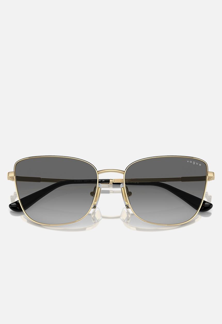 Vogue Eyewear - Vogue Eyewear - 0VO4308S - Pale Gold/ Top Black