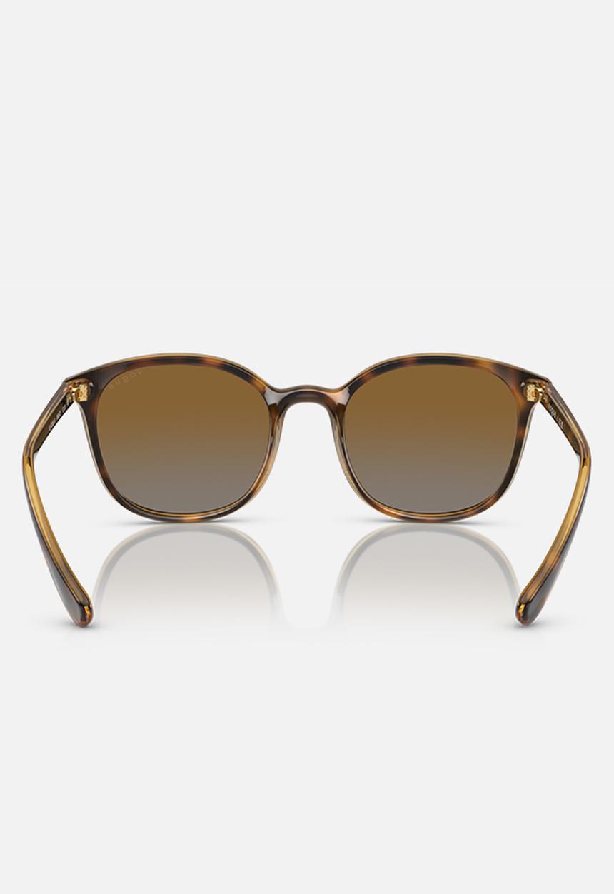 Vogue Eyewear - Vogue Eyewear - 0VO5051S - Dark Havana
