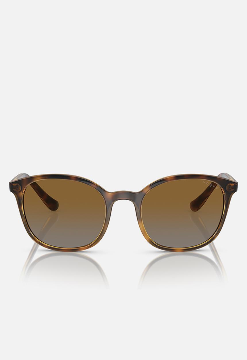 Vogue Eyewear - Vogue Eyewear - 0VO5051S - Dark Havana