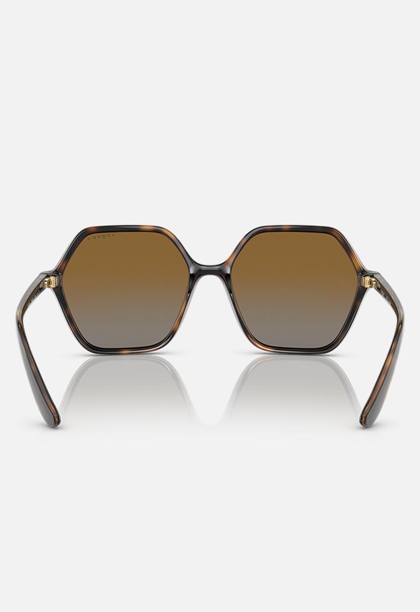 Vogue Eyewear - Vogue Eyewear - VO5361S - Dark Havana
