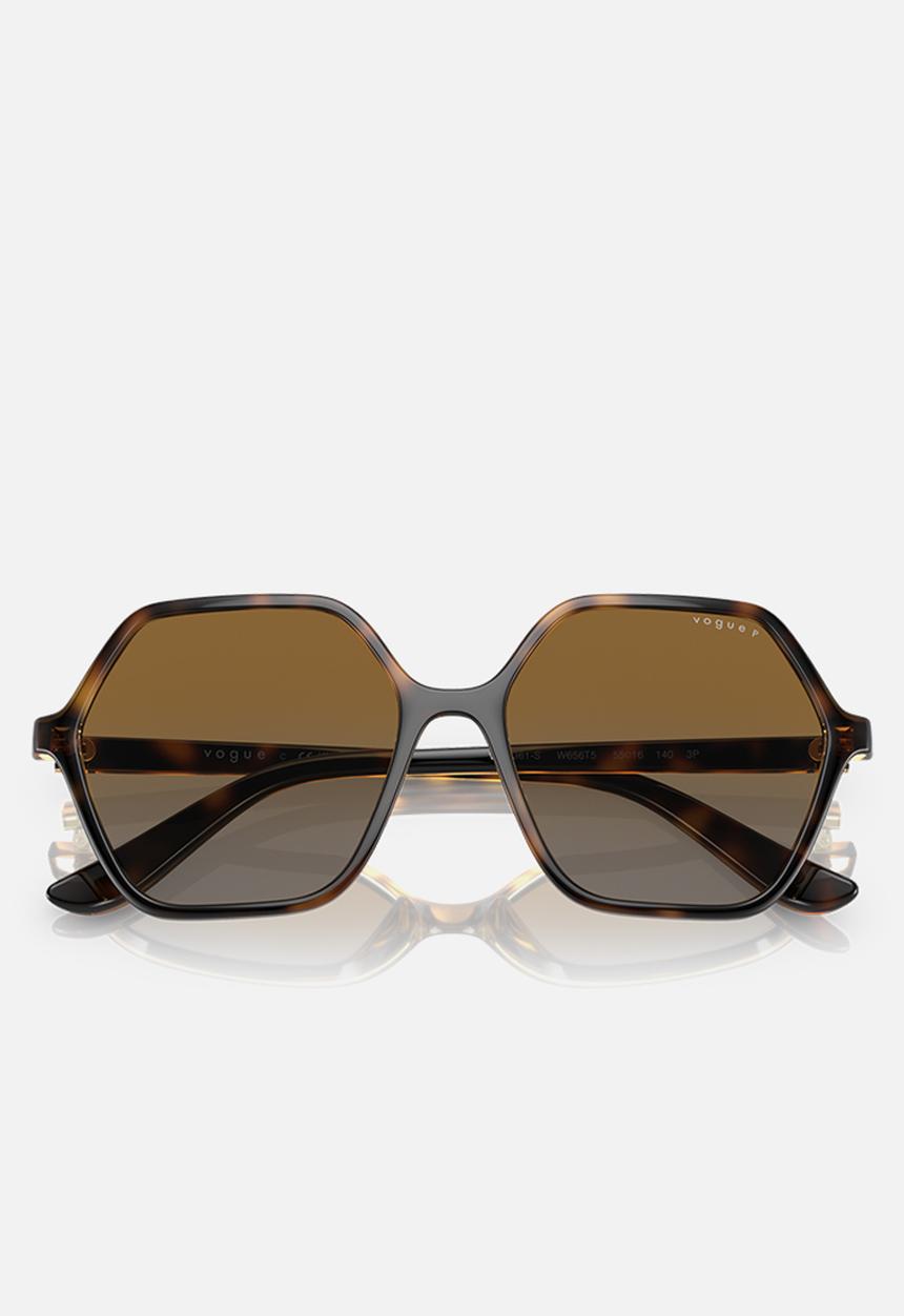 Vogue Eyewear - Vogue Eyewear - VO5361S - Dark Havana