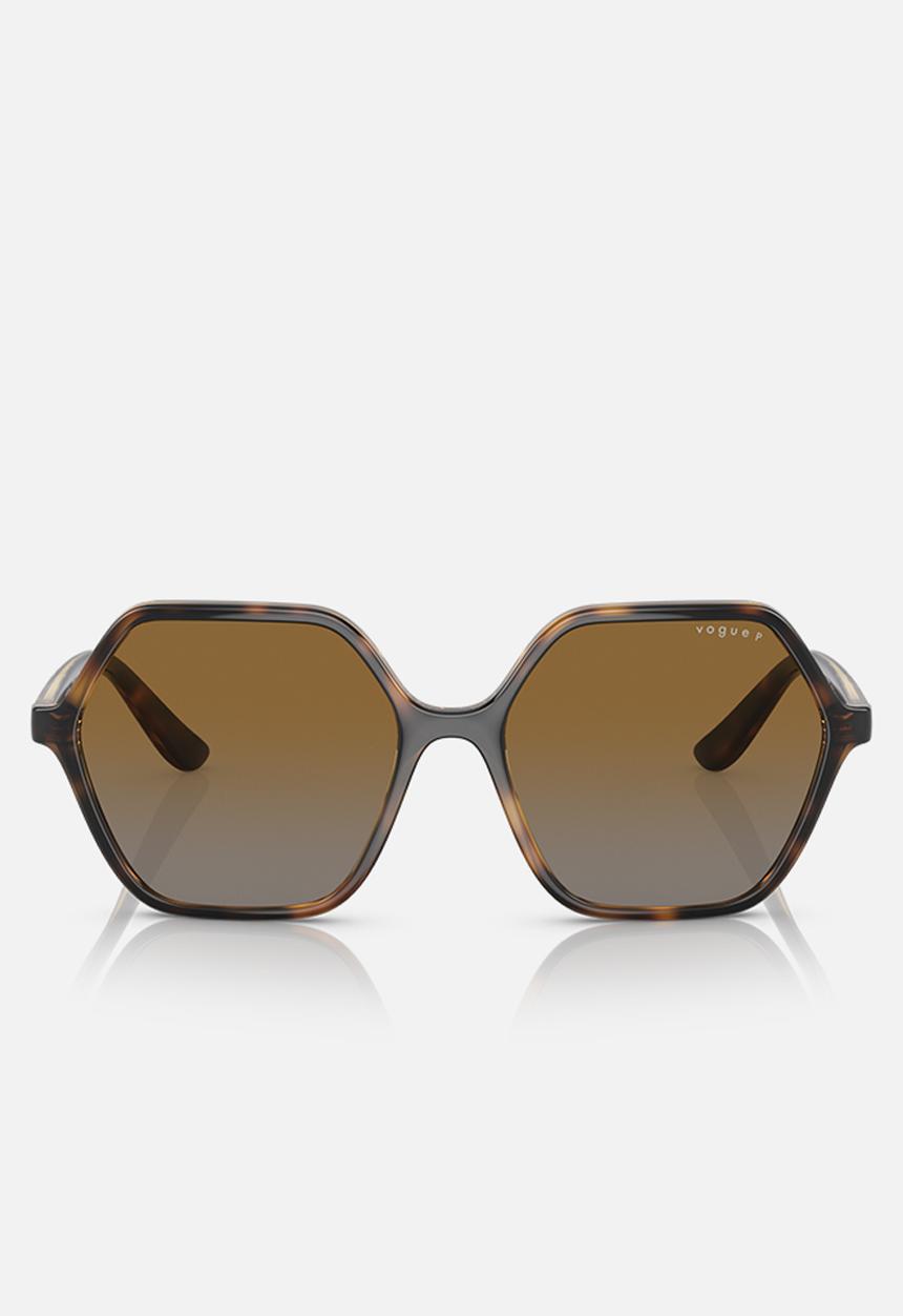 Vogue Eyewear - Vogue Eyewear - VO5361S - Dark Havana