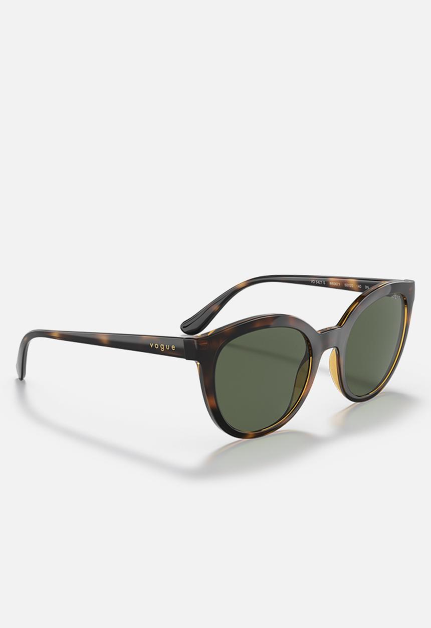 Vogue Eyewear - Vogue Eyewear - VO5427S - Dark Havana