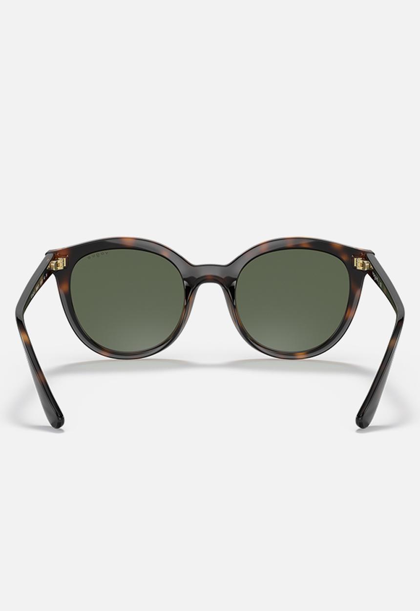 Vogue Eyewear - Vogue Eyewear - VO5427S - Dark Havana