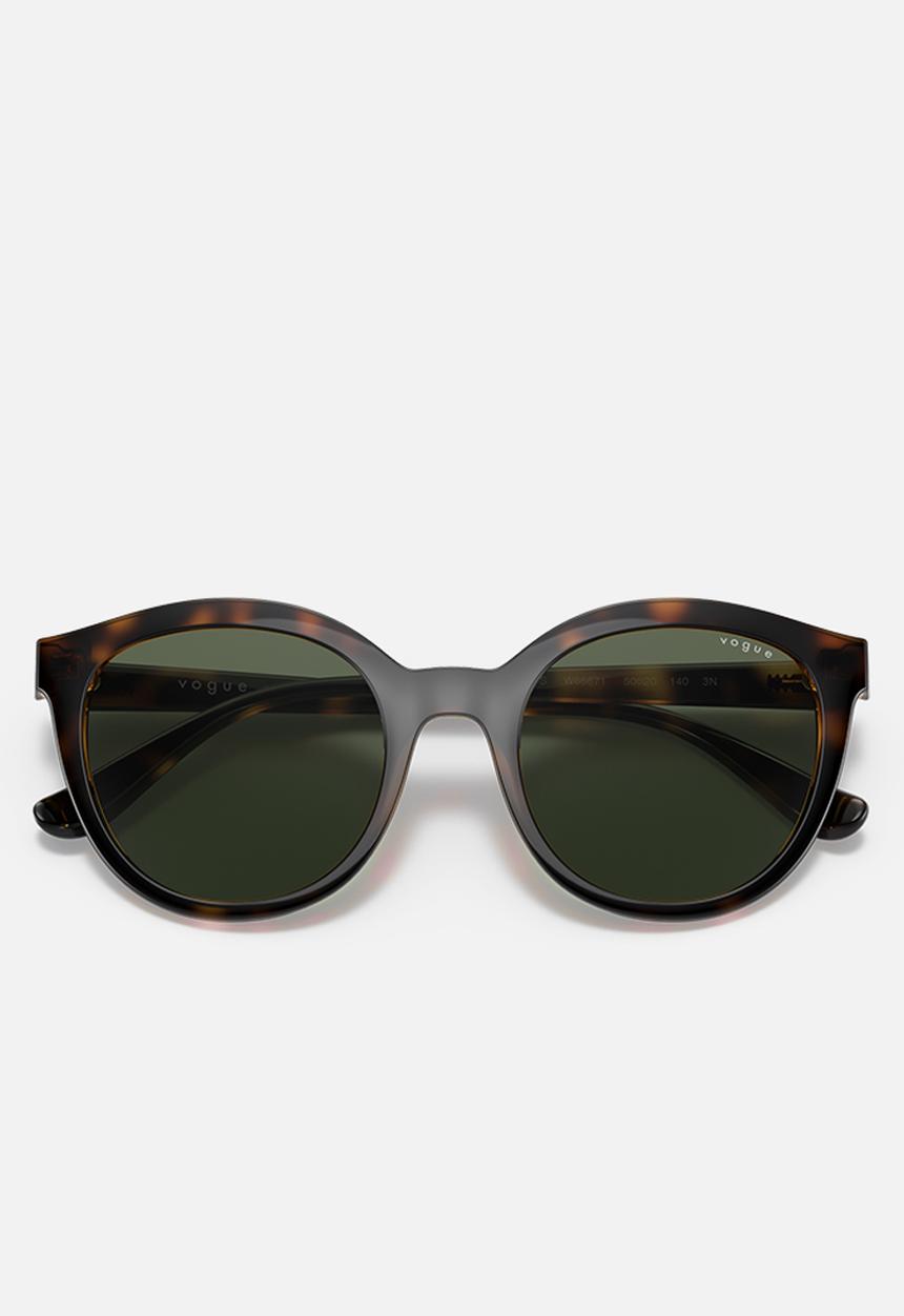 Vogue Eyewear - Vogue Eyewear - VO5427S - Dark Havana
