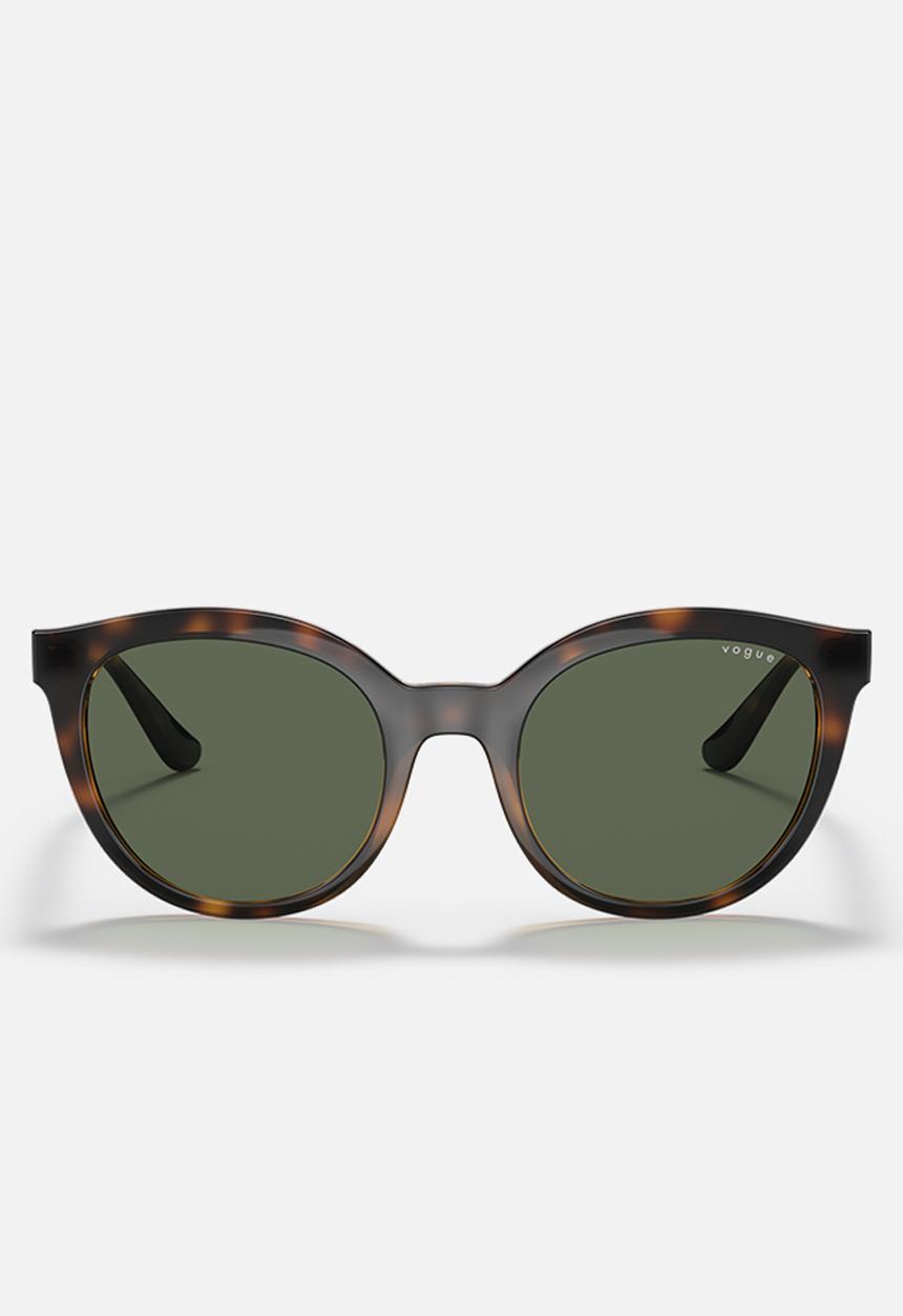 Vogue Eyewear - Vogue Eyewear - VO5427S - Dark Havana