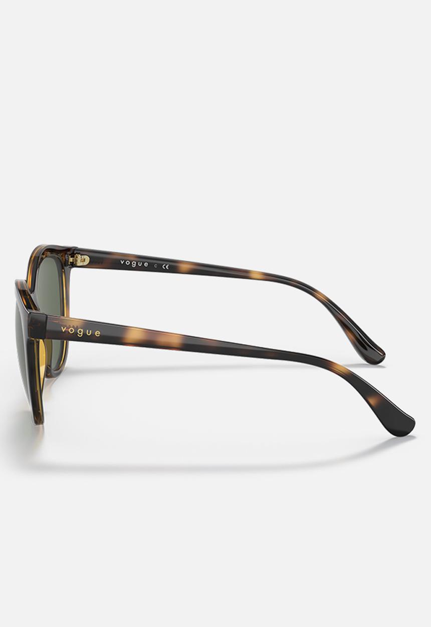 Vogue Eyewear - Vogue Eyewear - VO5427S - Dark Havana