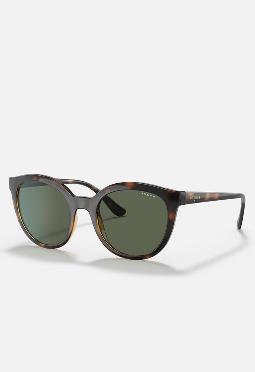 Vogue Eyewear - Vogue Eyewear - VO5427S - Dark Havana
