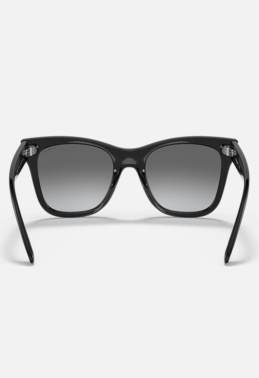Vogue Eyewear - Vogue Eyewear - VO5428S - Black