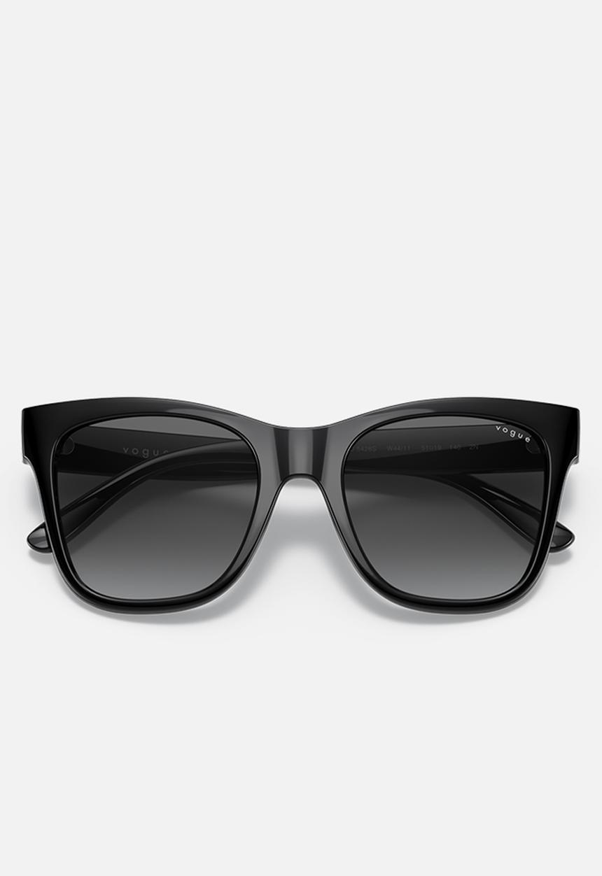 Vogue Eyewear - Vogue Eyewear - VO5428S - Black