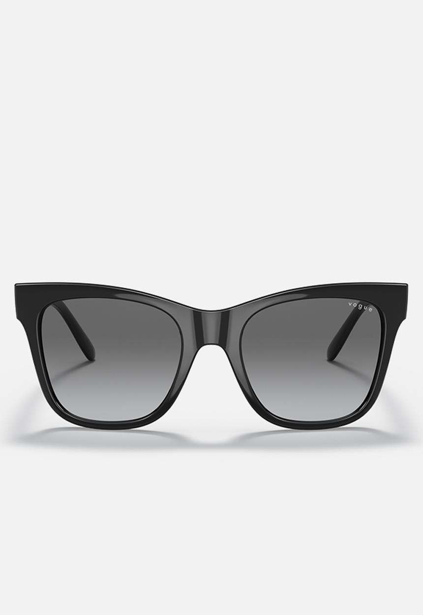 Vogue Eyewear - Vogue Eyewear - VO5428S - Black