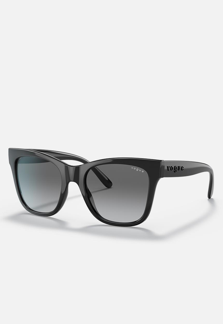 Vogue Eyewear - Vogue Eyewear - VO5428S - Black