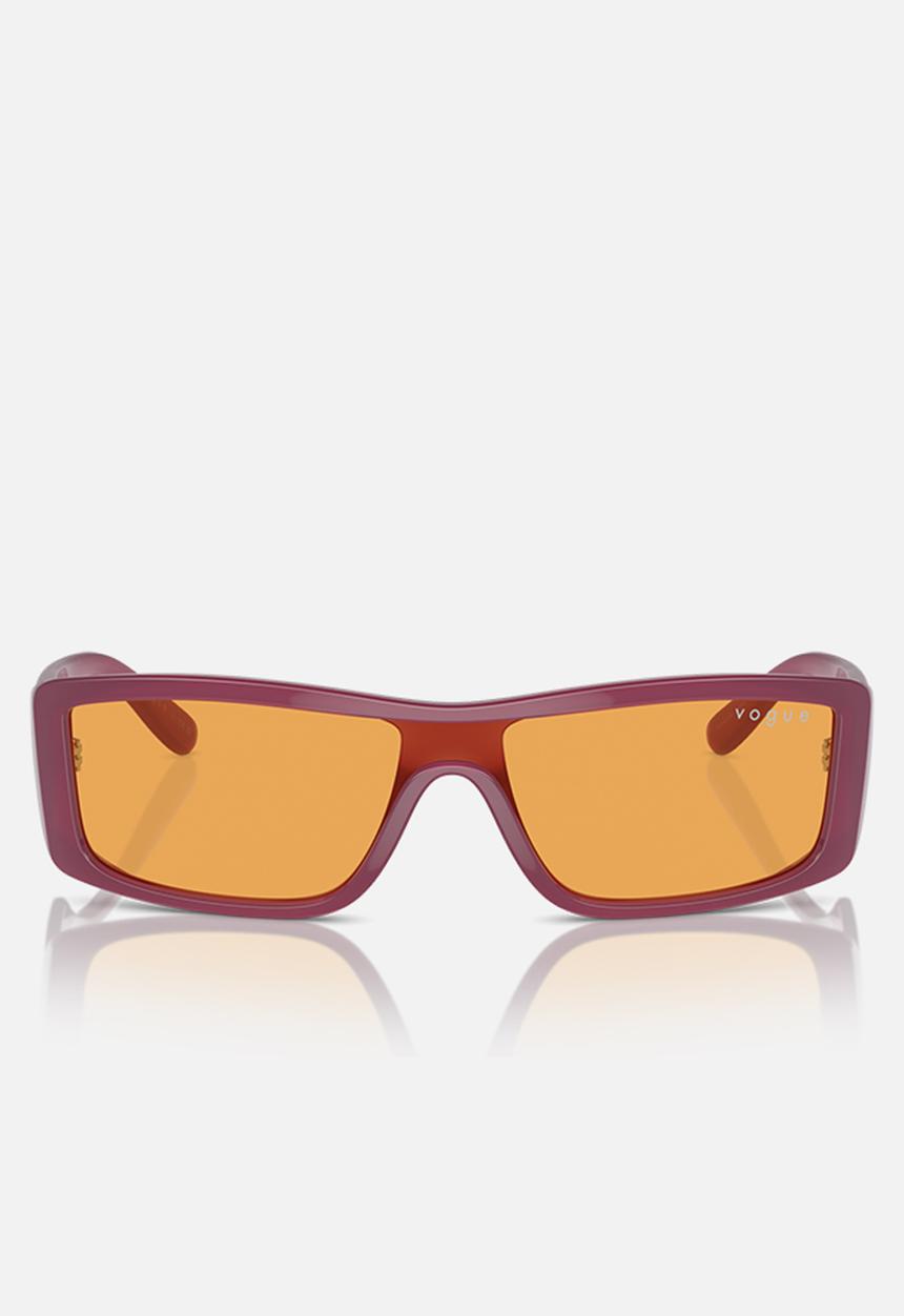 Vogue Eyewear - Vogue Eyewear - 0VO5442SM - Opal Violet