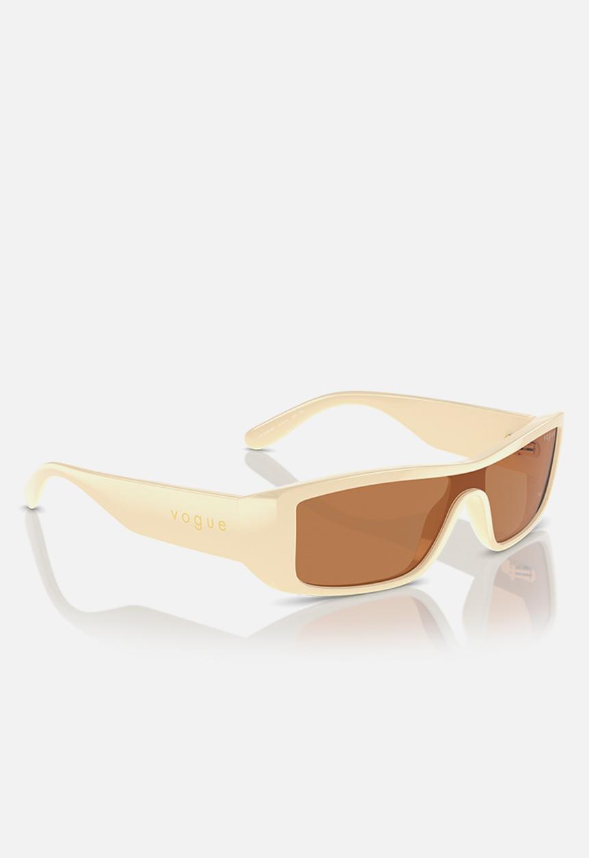 Vogue Eyewear - Vogue Eyewear - 0VO5442SM - Full Milk