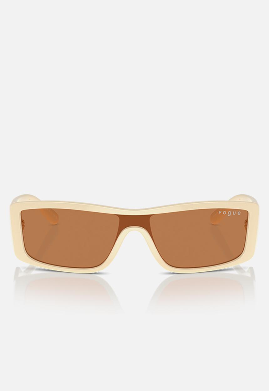 Vogue Eyewear - Vogue Eyewear - 0VO5442SM - Full Milk