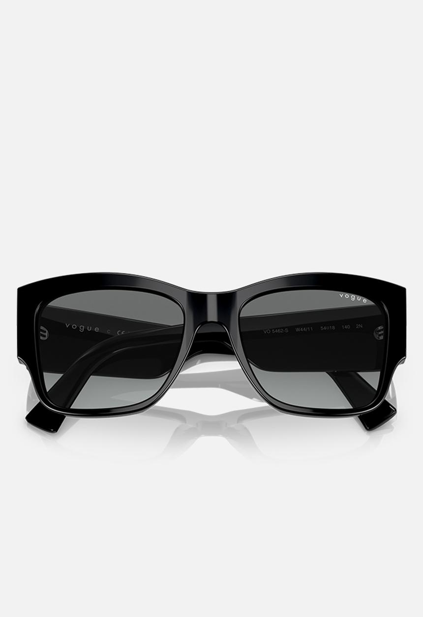 Vogue Eyewear - Vogue Eyewear - 0VO5462S - Black