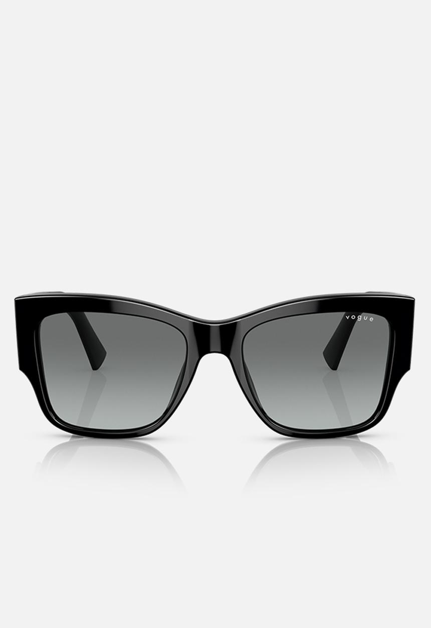 Vogue Eyewear - Vogue Eyewear - 0VO5462S - Black