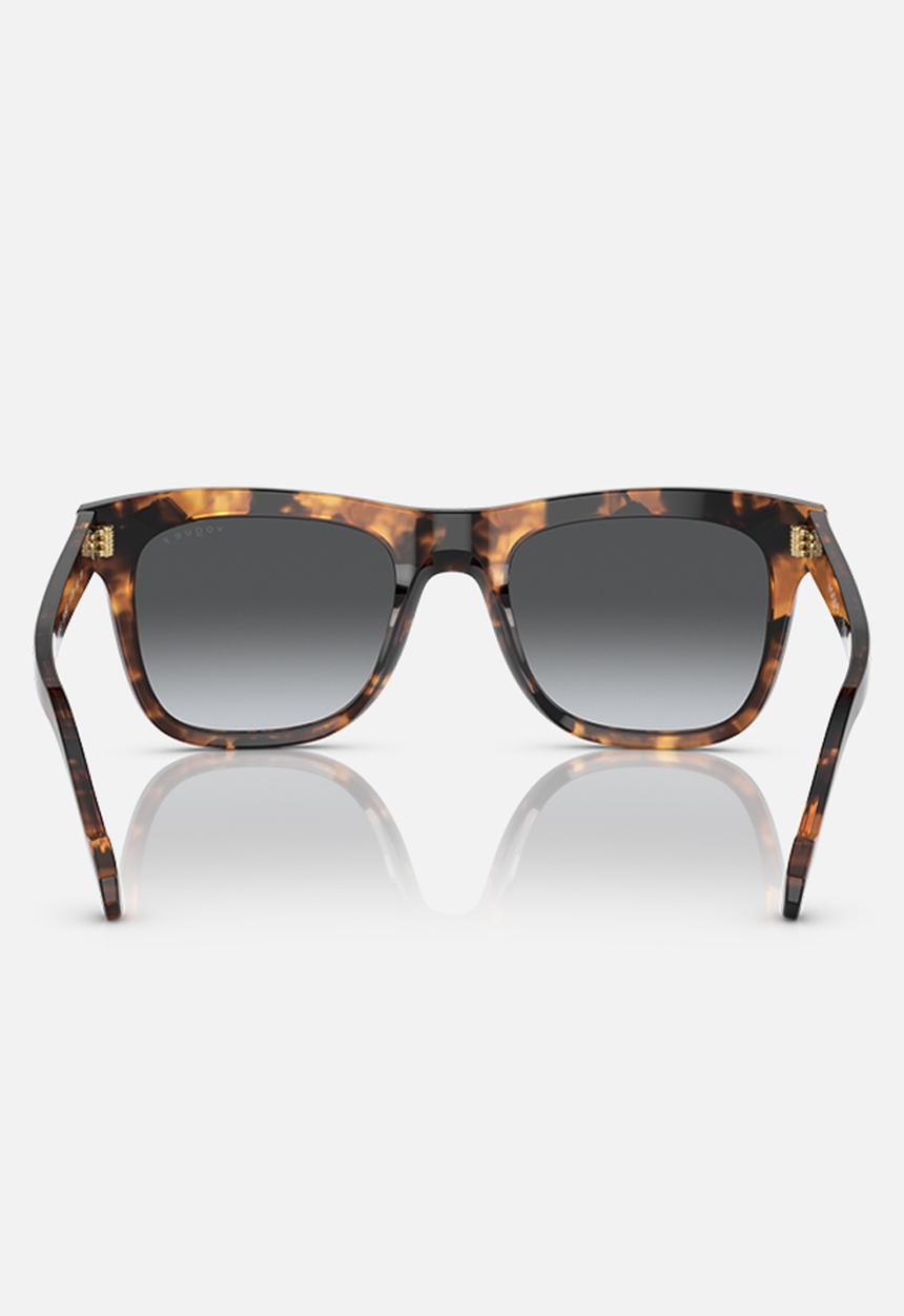 Vogue Eyewear - Vogue Eyewear - 0VO5465S - Havana Honey