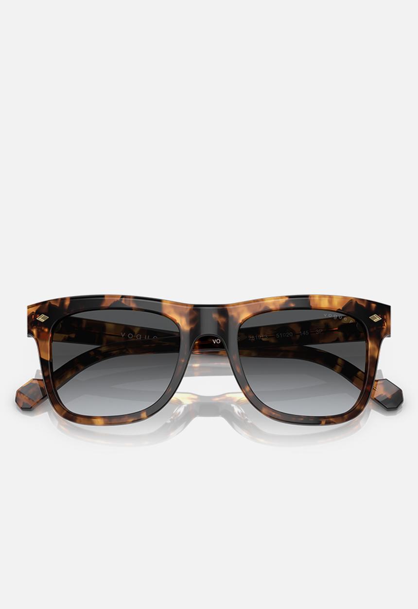 Vogue Eyewear - Vogue Eyewear - 0VO5465S - Havana Honey